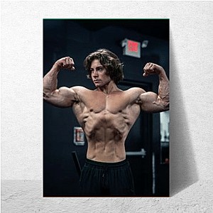 Julian Smith Unforgettable Quads Julian Smith Posters