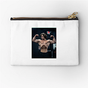 Julian Smith Unforgettable Quads Julian Smith Zipper Pouches
