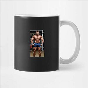 Julian Smith My Favorite Bodybuilder Julian Smith Mugs