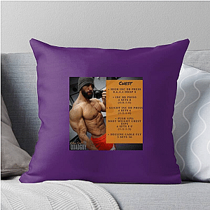 Julian Smith A True Inspiration Julian Smith Pillows Cover