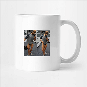 Julian Smith Master Of Contraction Julian Smith Mugs