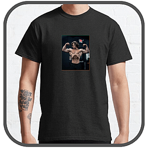 Julian Smith T-Shirts