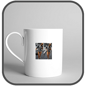 Julian Smith Mugs