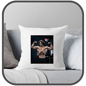 Julian Smith Pillows Cover