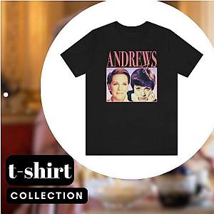 Julie Andrews T-Shirts