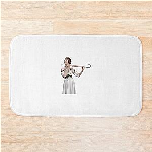 Julie Andrews III Bath Mat