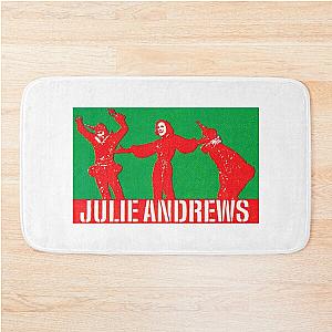 Julie Andrews in The Saga of Jenny Bath Mat