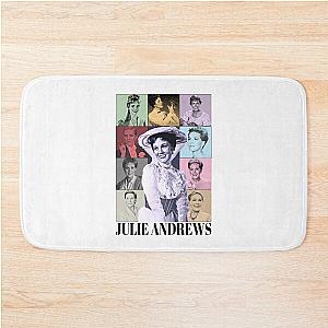 Julie Andrews Eras Tour Bath Mat