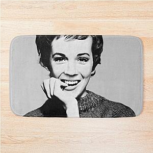 Julie Andrews V Bath Mat