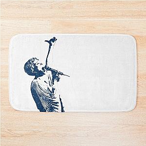 Julie Andrews in Concert 1977 Bath Mat