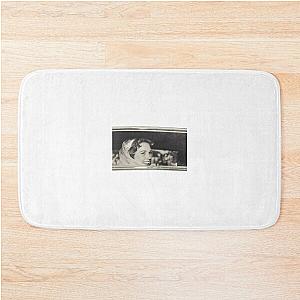 julie andrews wedding day Bath Mat