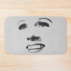 Julie Andrews II Bath Mat