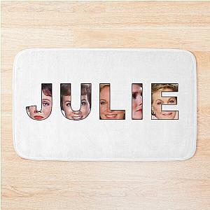 Julie Andrews JULIE Bath Mat