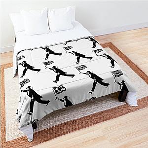 Julie Andrews VI Comforter