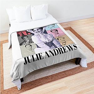 Julie Andrews Eras Tour Comforter