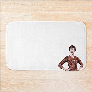 Julie Andrews as Maria Bath Mat