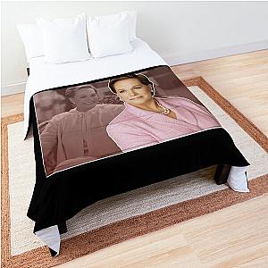 Clarisse Renaldi Julie Andrews Princess Diaries 90s Inspired Vintage Homage Classic Comforter