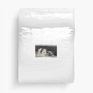 julie andrews wedding day Duvet Cover