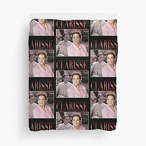 Clarisse Renaldi Julie Andrews Princess Diaries 90s Duvet Cover