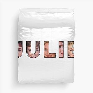 Julie Andrews JULIE Duvet Cover