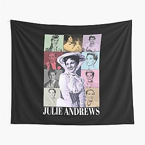 Julie Andrews Eras Tour WHITE Tapestry