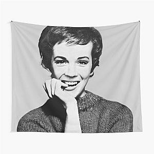 Julie Andrews V Tapestry