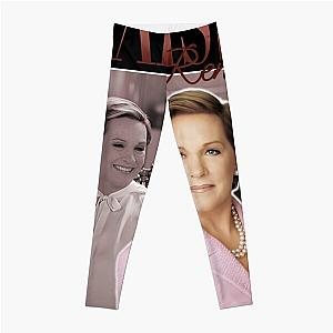 Clarisse Renaldi Julie Andrews Princess Diaries 90s Leggings