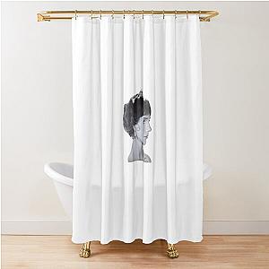 julie andrews  Shower Curtain