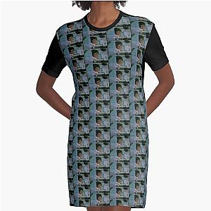 Promo for The Julie Andrews Hour Graphic T-Shirt Dress