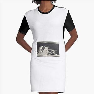 julie andrews wedding day Graphic T-Shirt Dress