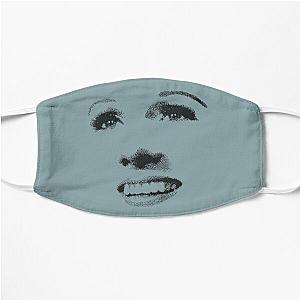 Julie Andrews II Flat Mask