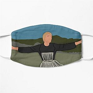 Julie Andrews  Flat Mask