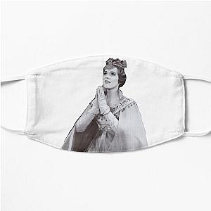 Julie Andrews - Camelot Flat Mask