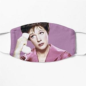 Julie Andrews VII Flat Mask