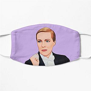 Julie Andrews Victor Flat Mask