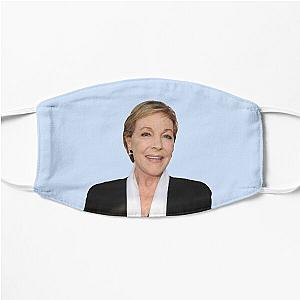 Julie Andrews Cutie Flat Mask