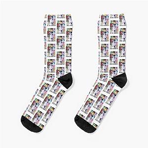 Julie Andrews Eras Tour Socks