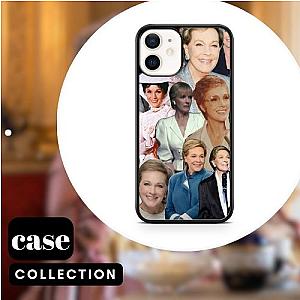 Julie Andrews Cases