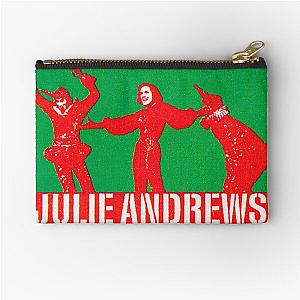 Julie Andrews in The Saga of Jenny Zipper Pouch