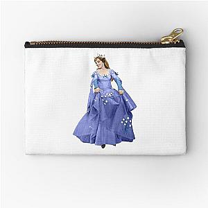 Julie Andrews as Queen Guenevere in Camelot Zipper Pouch