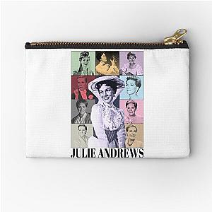 Julie Andrews Eras Tour Zipper Pouch