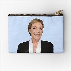 Julie Andrews Cutie Zipper Pouch