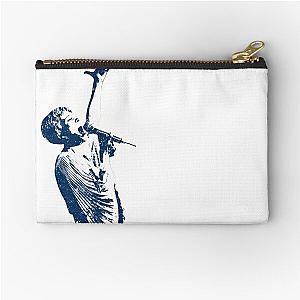 Julie Andrews in Concert 1977 Zipper Pouch