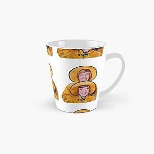 Julie Andrews and Carol Burnett Tall Mug