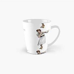 Julie Andrews VIII Tall Mug