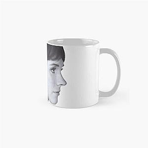 julie andrews  Classic Mug