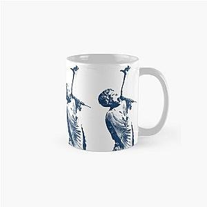 Julie Andrews in Concert 1977 Classic Mug