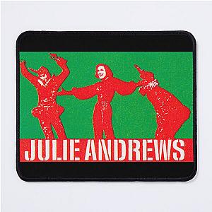 Julie Andrews in The Saga of Jenny Mouse Pad