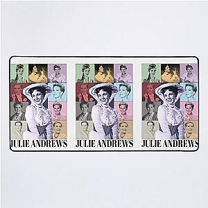 Julie Andrews Eras Tour Desk Mat