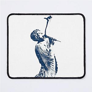 Julie Andrews in Concert 1977 Mouse Pad